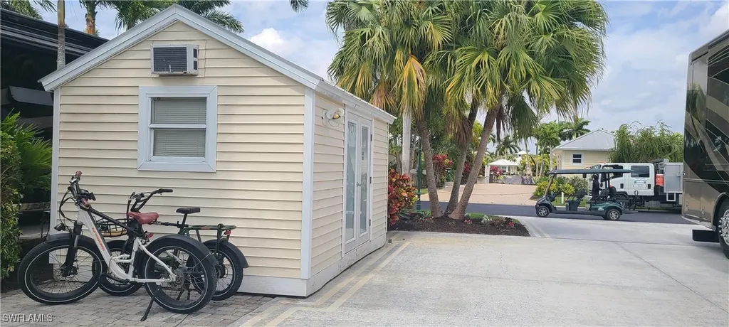 Lot 234 3056 Gray Eagle Parkway Labelle FL 33935