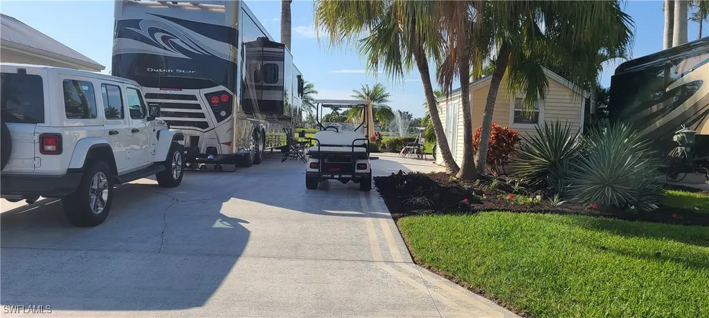 Lot 234 3056 Gray Eagle Parkway Labelle FL 33935