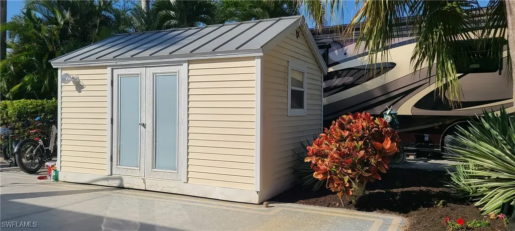 Lot 234 3056 Gray Eagle Parkway Labelle FL 33935