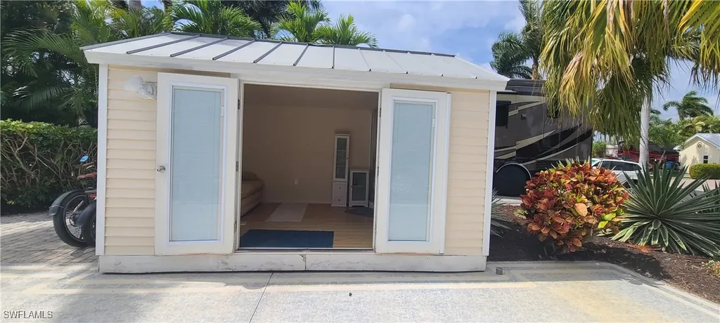 Lot 234 3056 Gray Eagle Parkway Labelle FL 33935