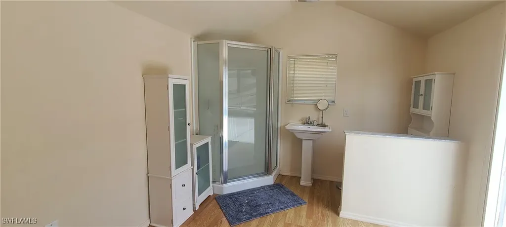 Lot 234 3056 Gray Eagle Parkway Labelle FL 33935