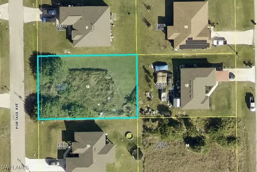 367 Portage Avenue Lehigh Acres FL 33974