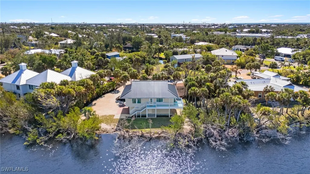9455 Beverly Lane Sanibel FL 33957