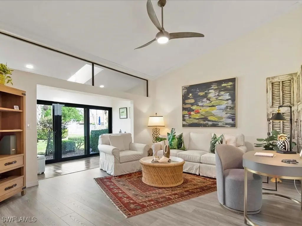 3301 Erick Lake Drive Naples FL 34109