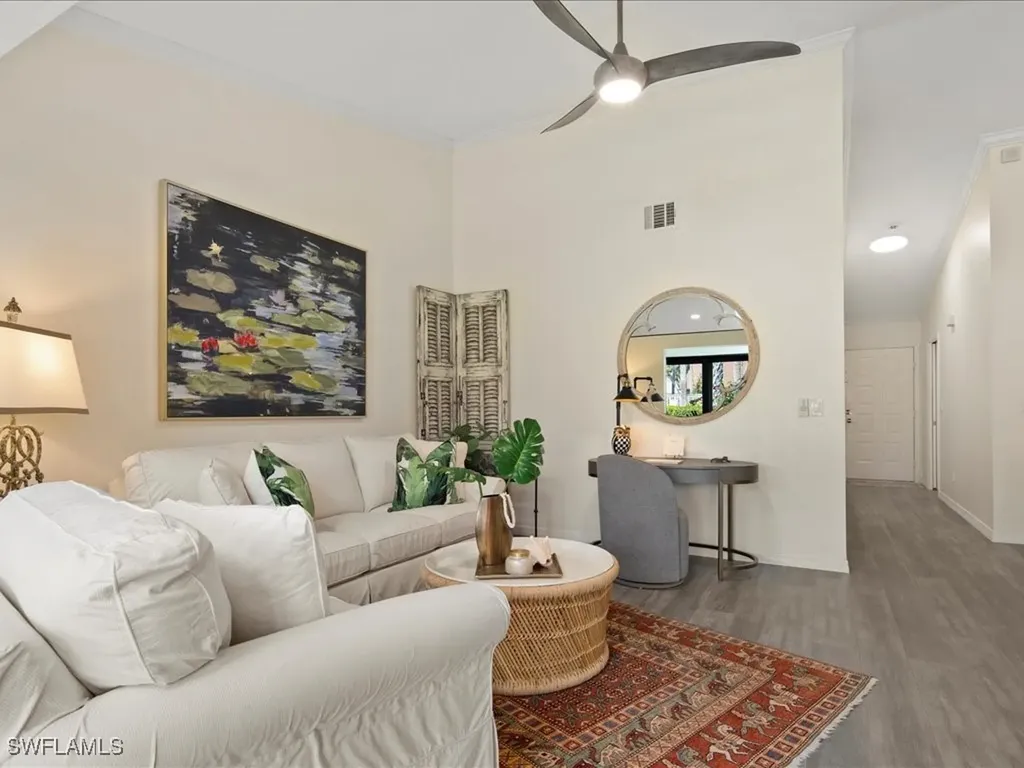 3301 Erick Lake Drive Naples FL 34109