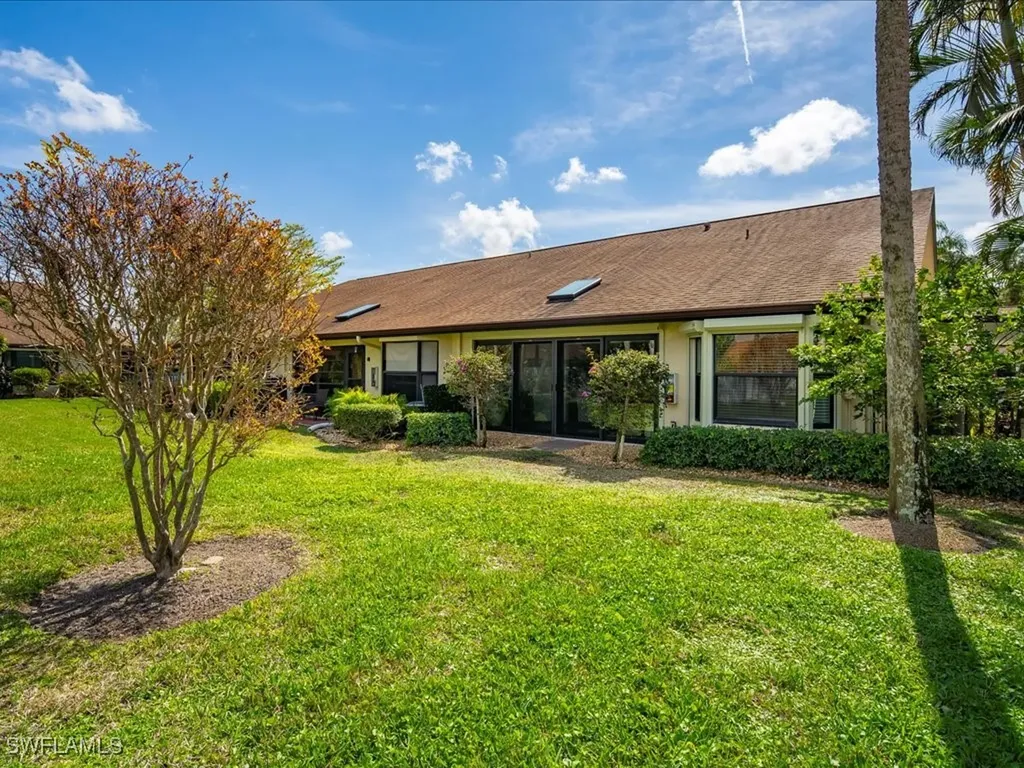 3301 Erick Lake Drive Naples FL 34109