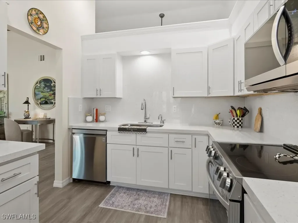 3301 Erick Lake Drive Naples FL 34109