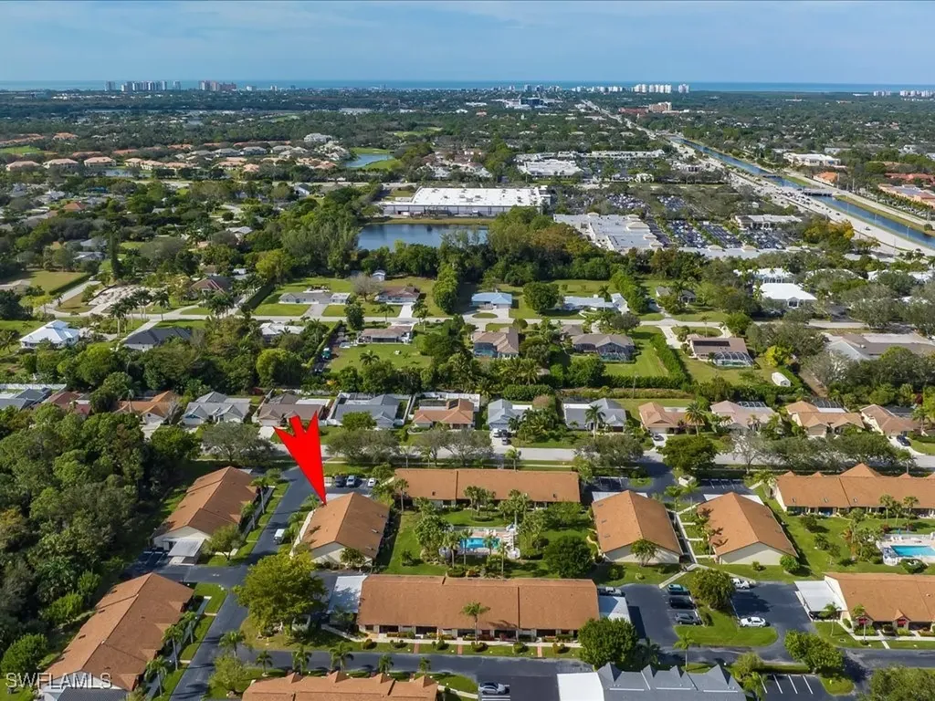 3301 Erick Lake Drive Naples FL 34109