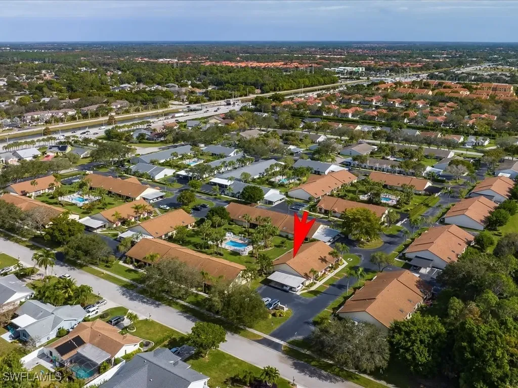 3301 Erick Lake Drive Naples FL 34109