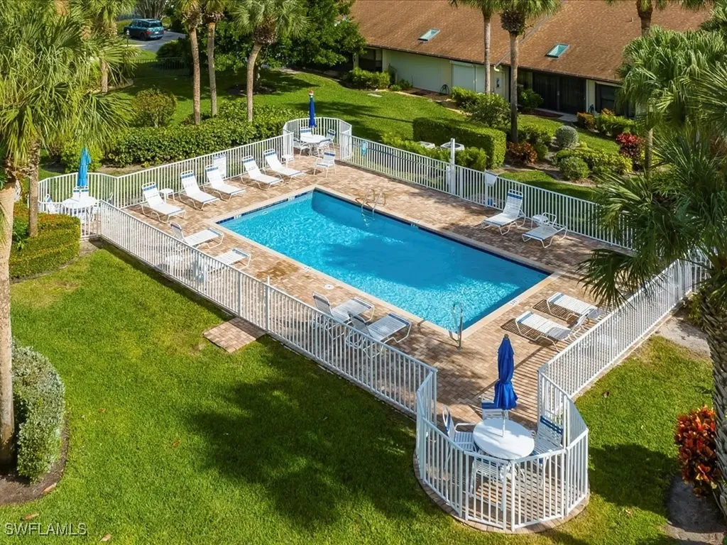 3301 Erick Lake Drive Naples FL 34109