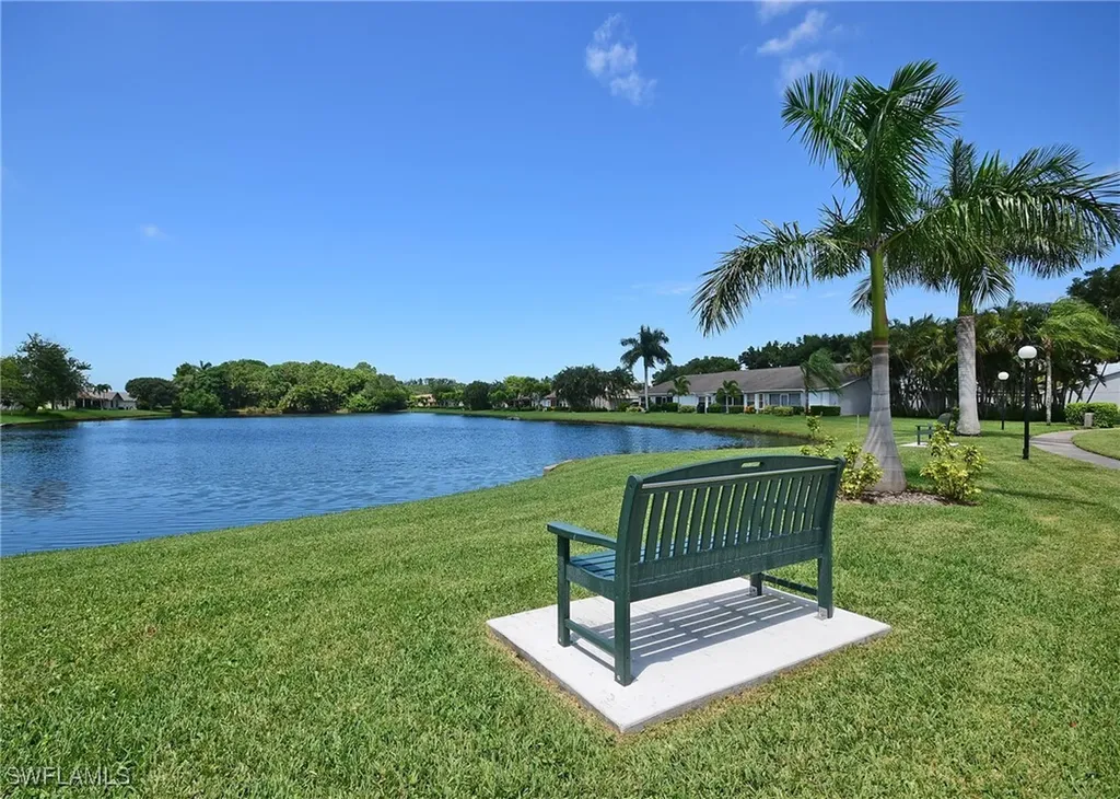 3301 Erick Lake Drive Naples FL 34109