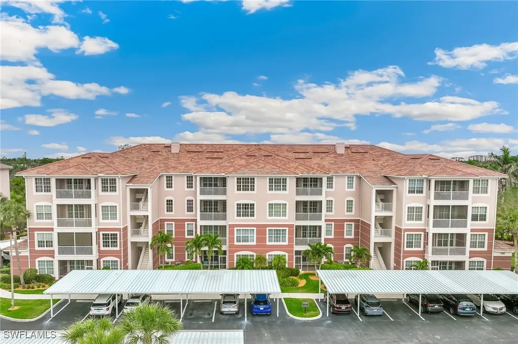 11751 Pasetto Lane Fort Myers FL 33908