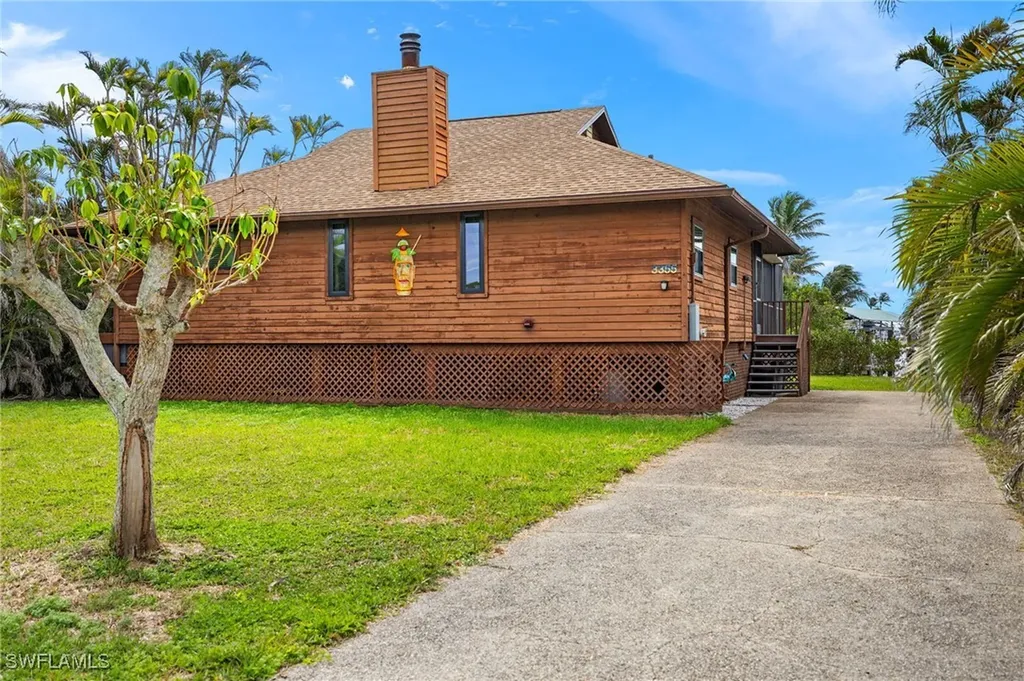 3355 4th Avenue St. James City FL 33956
