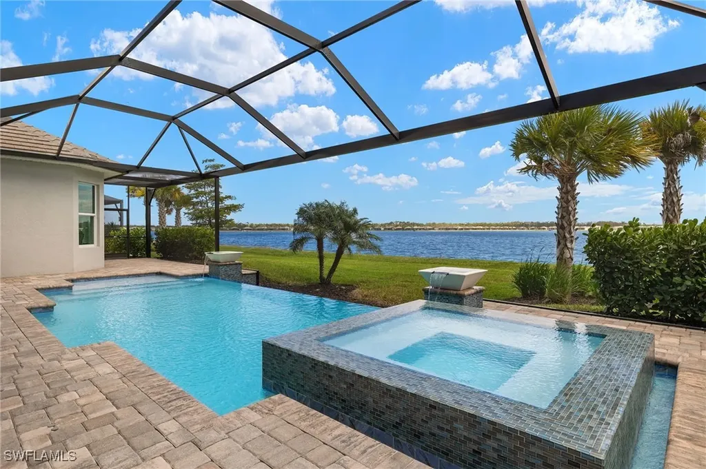 14696 Blue Bay Circle Fort Myers FL 33913