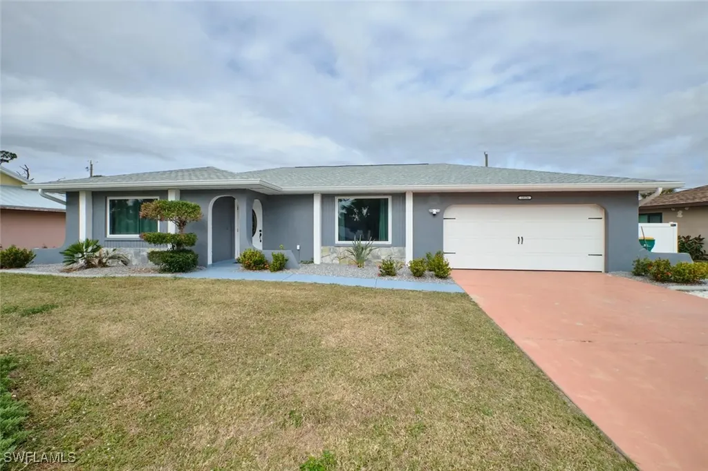 18126 Ackerman Avenue Port Charlotte FL 33948
