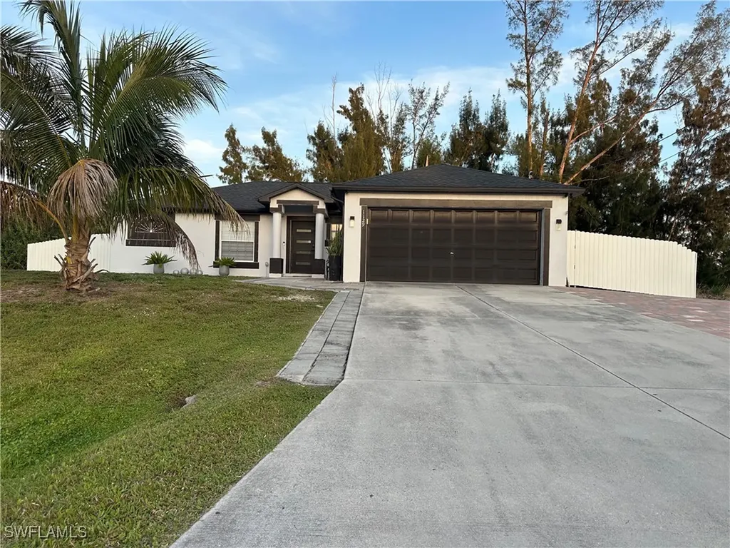 1129 NW 27th Avenue Cape Coral FL 33993