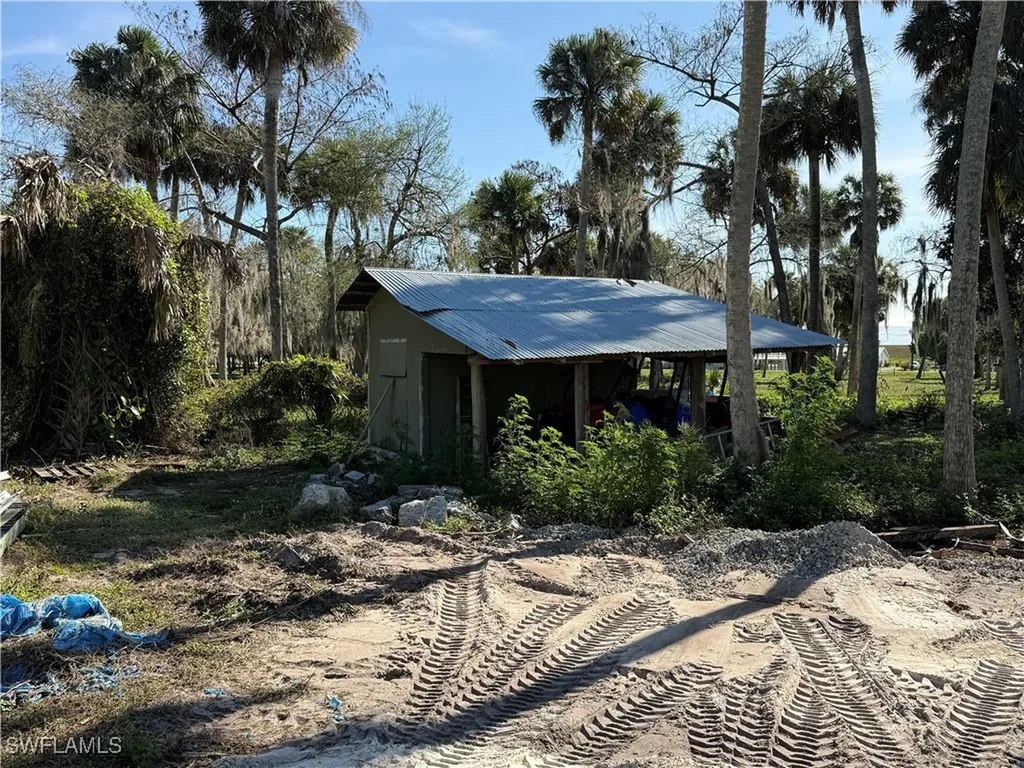 1129 Martin Boulevard Moore Haven FL 33471