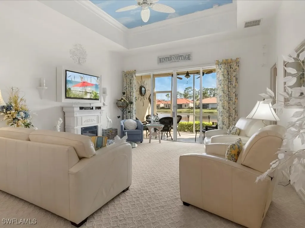7918 Haven Drive Naples FL 34104