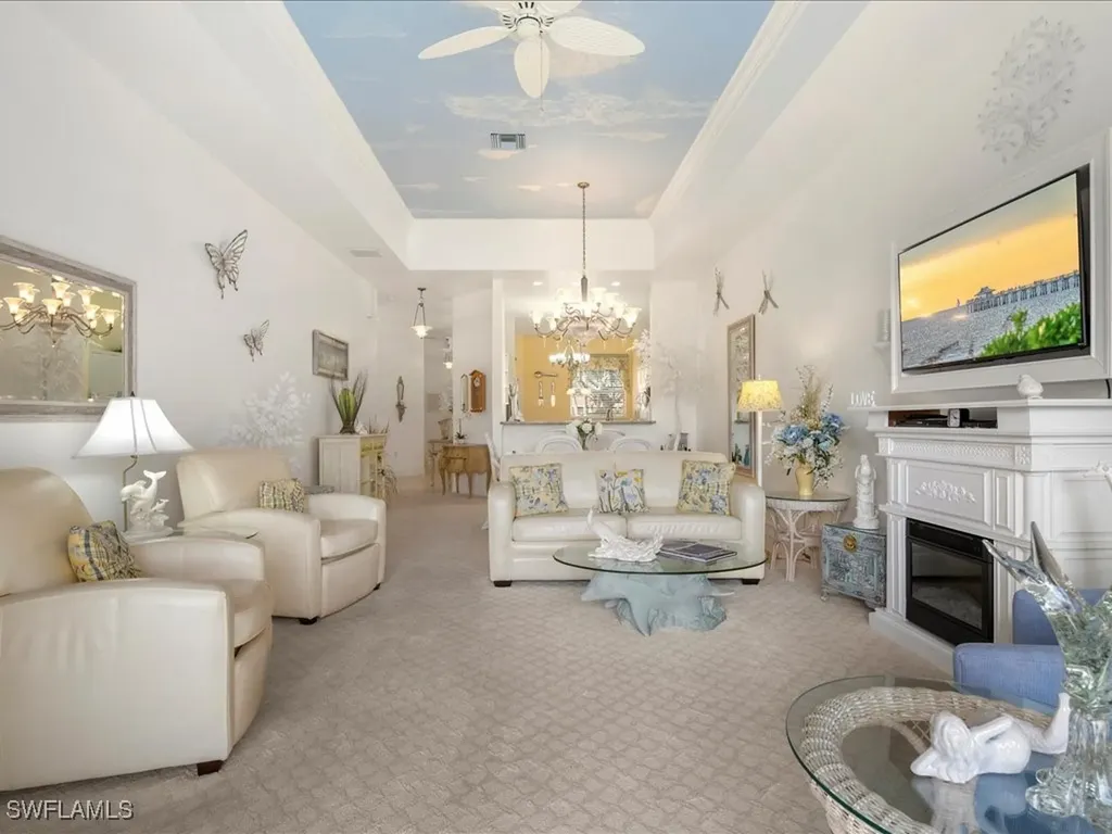 7918 Haven Drive Naples FL 34104