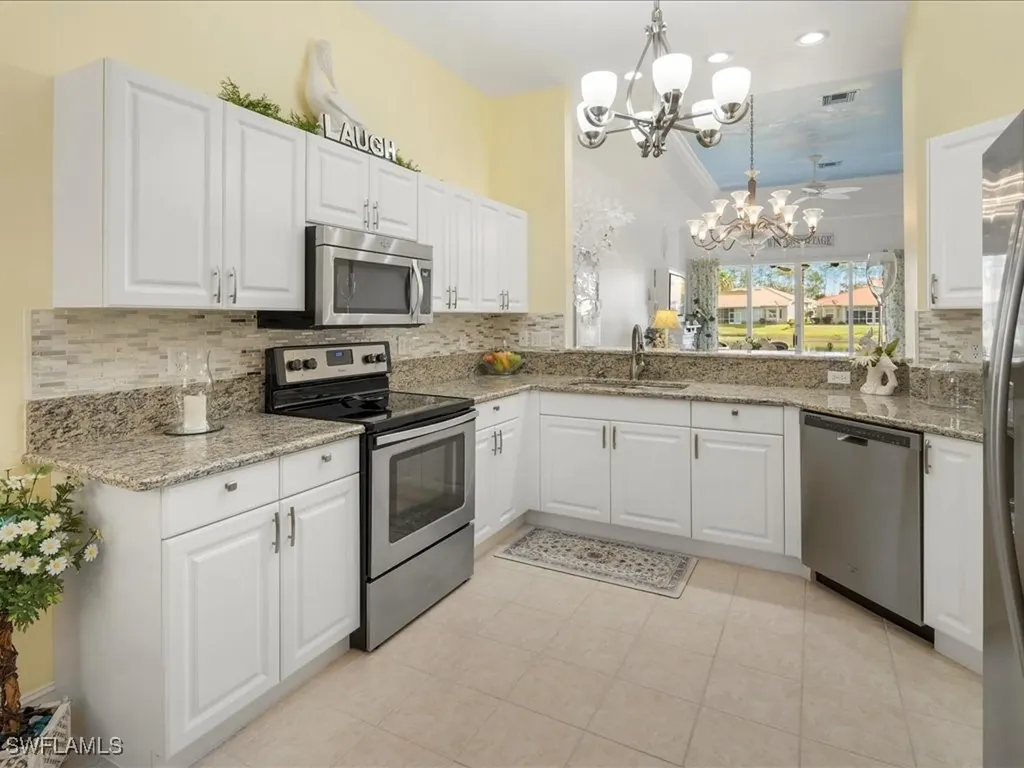 7918 Haven Drive Naples FL 34104
