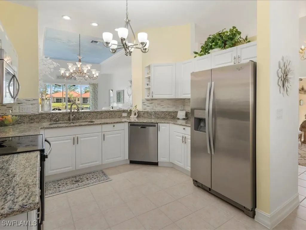 7918 Haven Drive Naples FL 34104