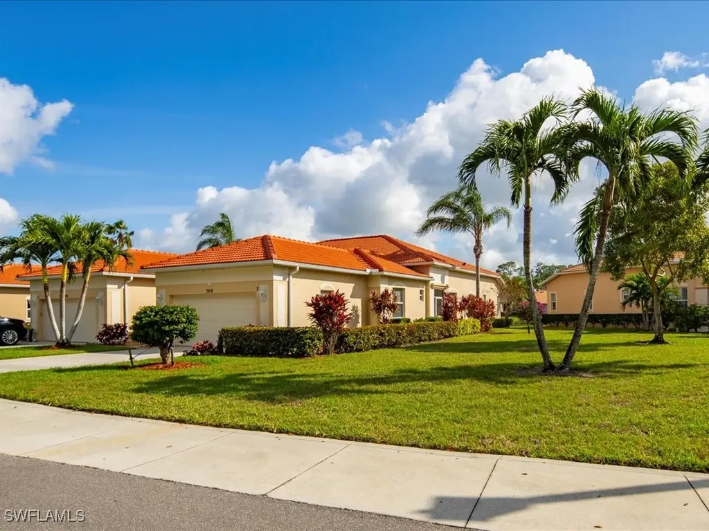 7918 Haven Drive Naples FL 34104