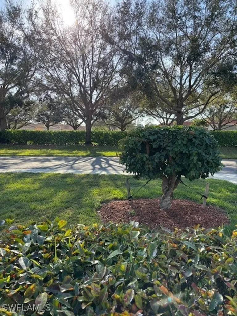 7918 Haven Drive Naples FL 34104