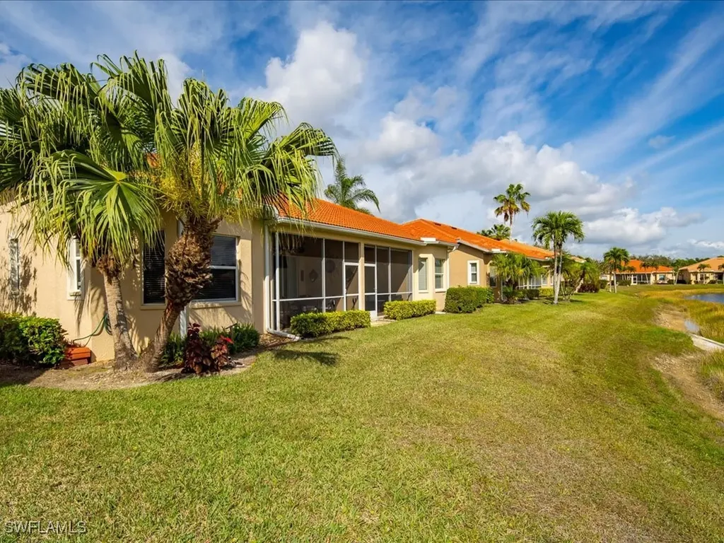 7918 Haven Drive Naples FL 34104
