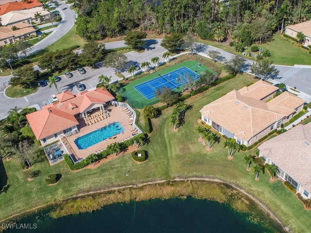 7918 Haven Drive Naples FL 34104