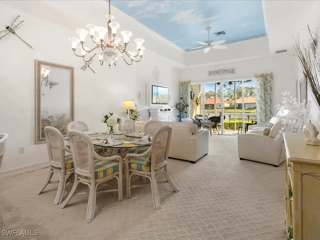 7918 Haven Drive Naples FL 34104