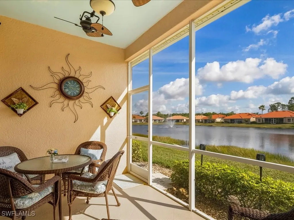 7918 Haven Drive Naples FL 34104