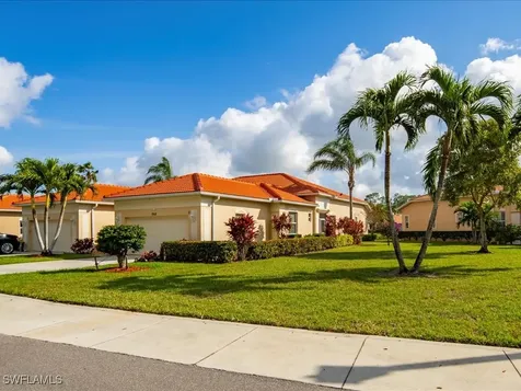 7918 Haven Drive Naples FL 34104