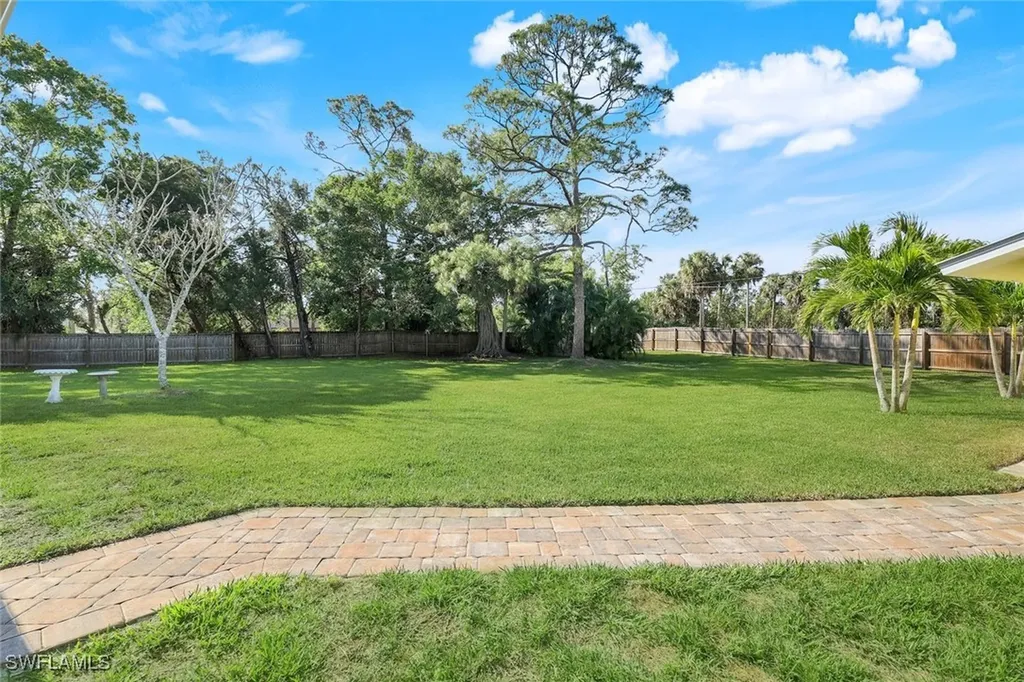 3636 Heritage Lane Fort Myers FL 33908