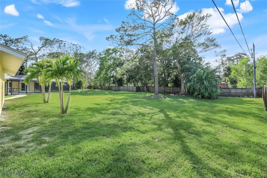 3636 Heritage Lane Fort Myers FL 33908