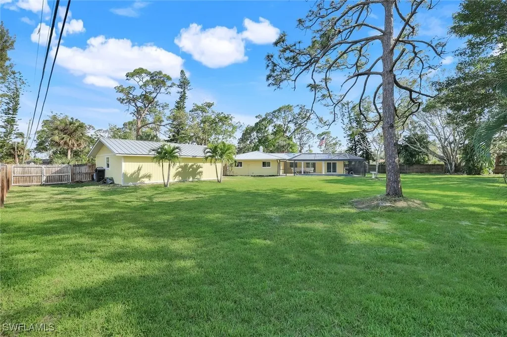 3636 Heritage Lane Fort Myers FL 33908