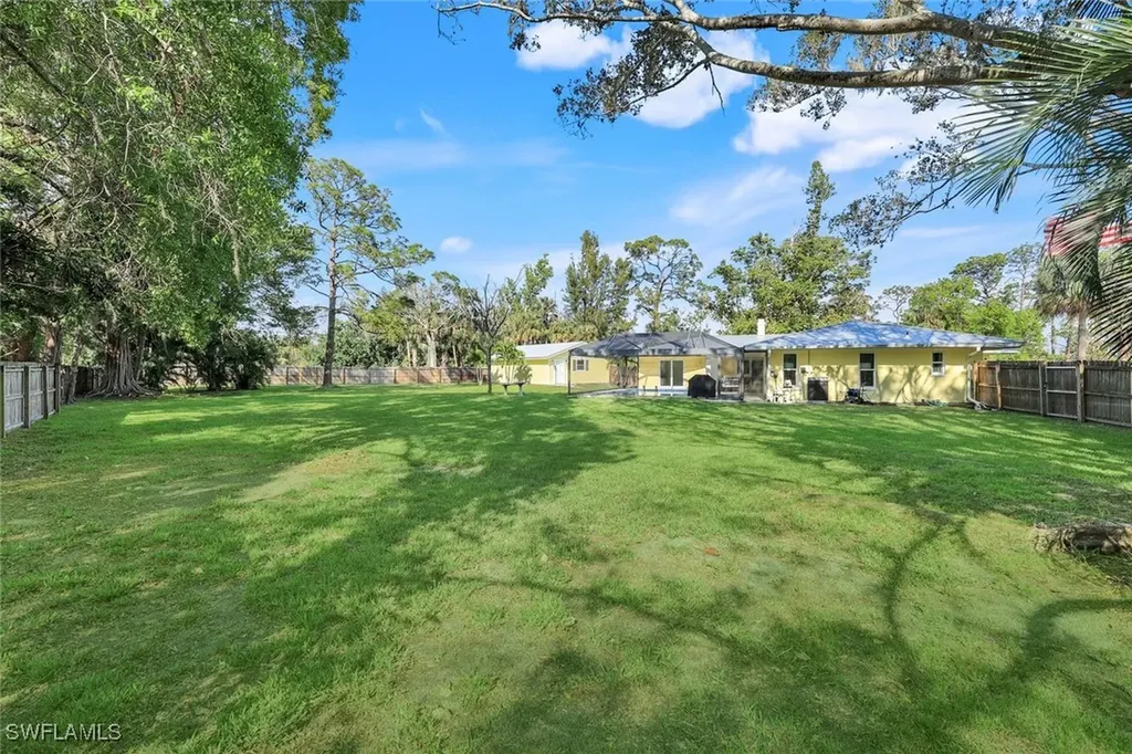 3636 Heritage Lane Fort Myers FL 33908