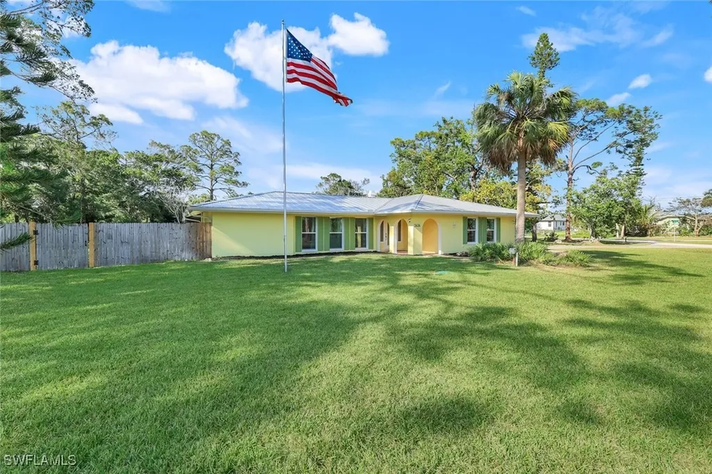 3636 Heritage Lane Fort Myers FL 33908