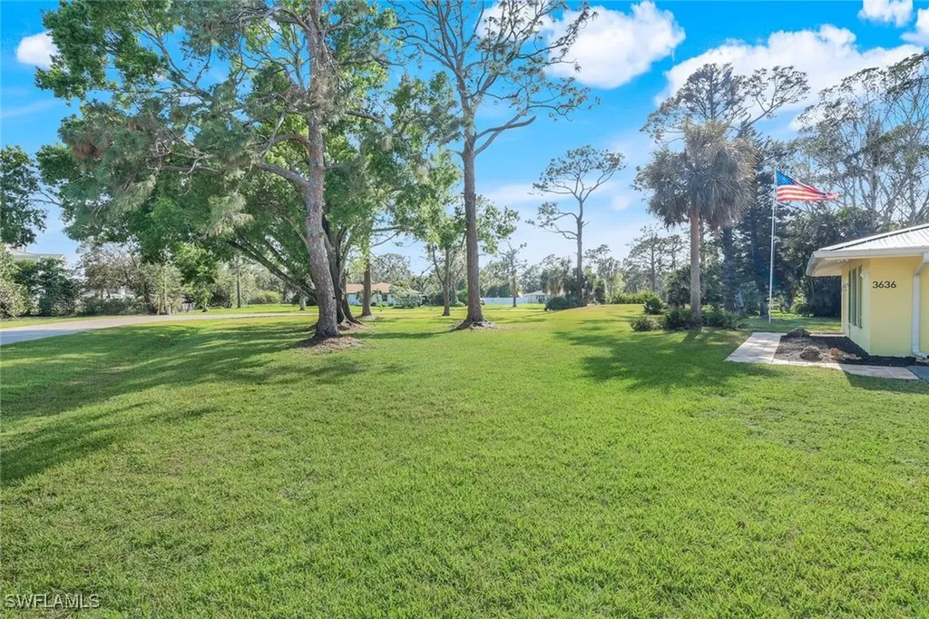 3636 Heritage Lane Fort Myers FL 33908