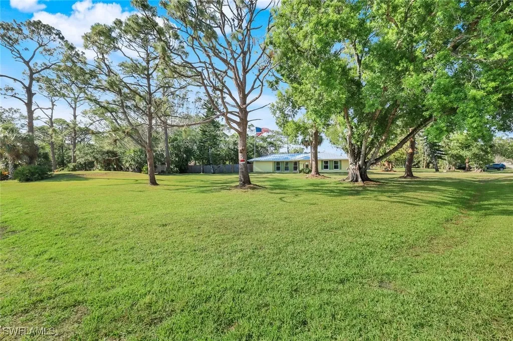 3636 Heritage Lane Fort Myers FL 33908