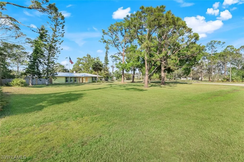 3636 Heritage Lane Fort Myers FL 33908