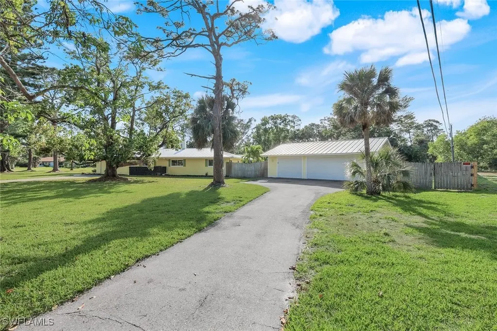 3636 Heritage Lane Fort Myers FL 33908