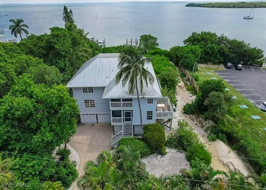 15161 Captiva Drive Captiva FL 33924