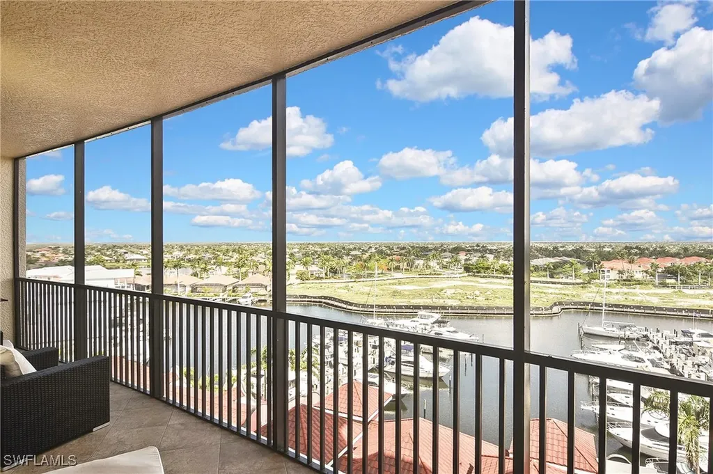 5781 Cape Harbour Drive Cape Coral FL 33914