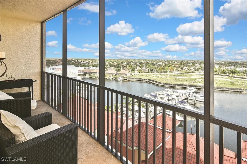 5781 Cape Harbour Drive Cape Coral FL 33914