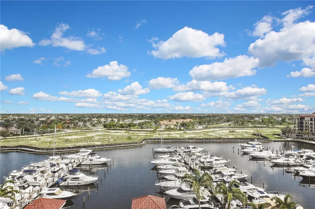 5781 Cape Harbour Drive Cape Coral FL 33914