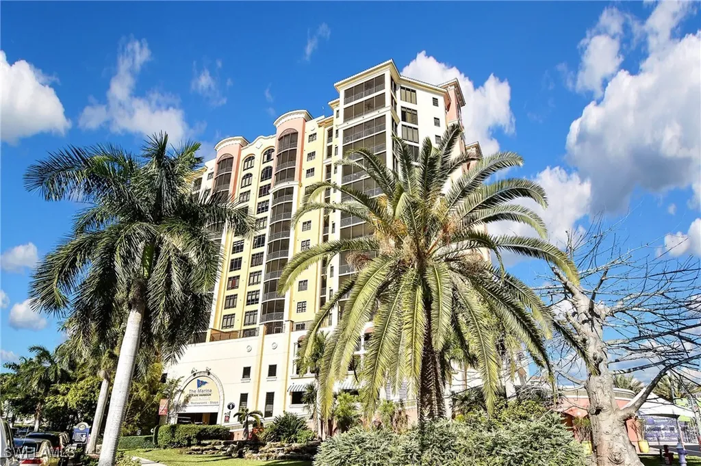 5781 Cape Harbour Drive Cape Coral FL 33914