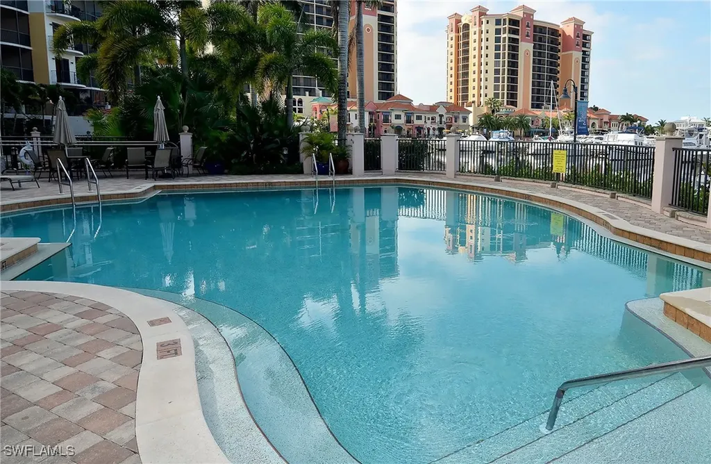 5781 Cape Harbour Drive Cape Coral FL 33914