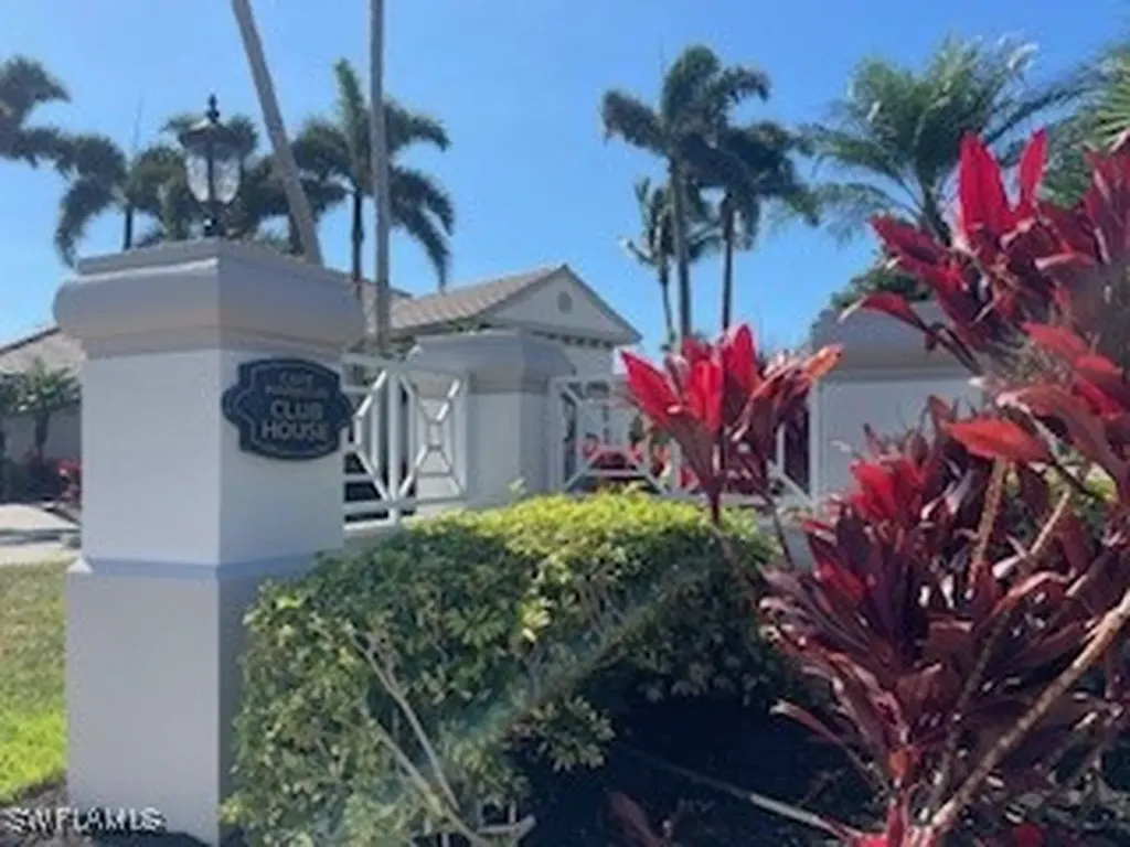 5781 Cape Harbour Drive Cape Coral FL 33914