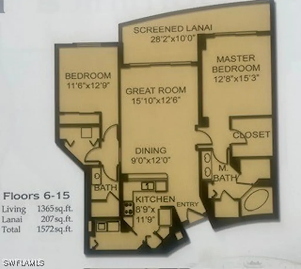 5781 Cape Harbour Drive Cape Coral FL 33914