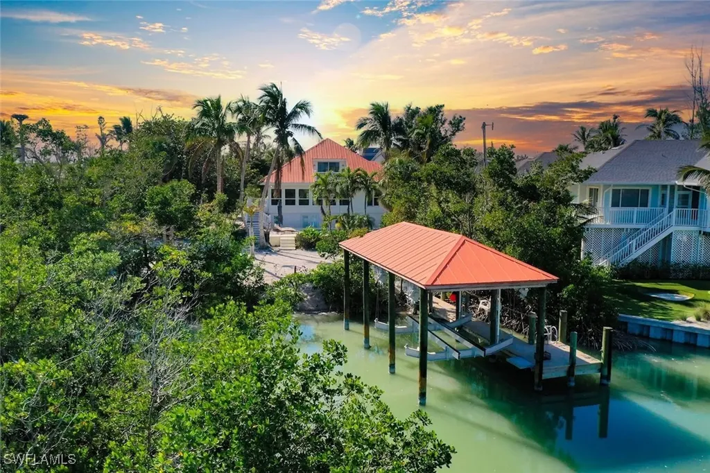 16813 Captiva Drive Captiva FL 33924